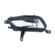Vauxhall Astra Hatchback MK7 2015-2019 Front Fog Lamp Unit Passenger Side